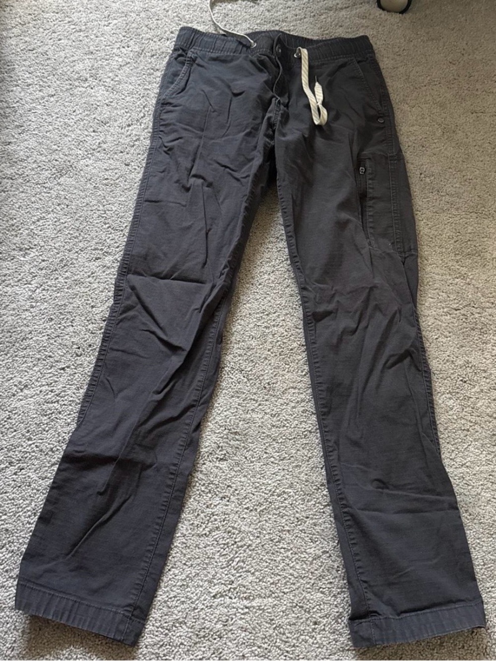 Vuori ripstop pants